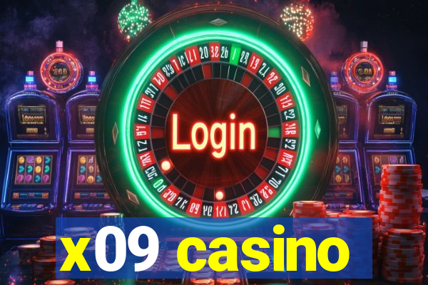 x09 casino